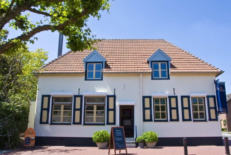 fotograaf restaurant horeca fotografie foodfotografie Limburg tapasbar de pastorie Born