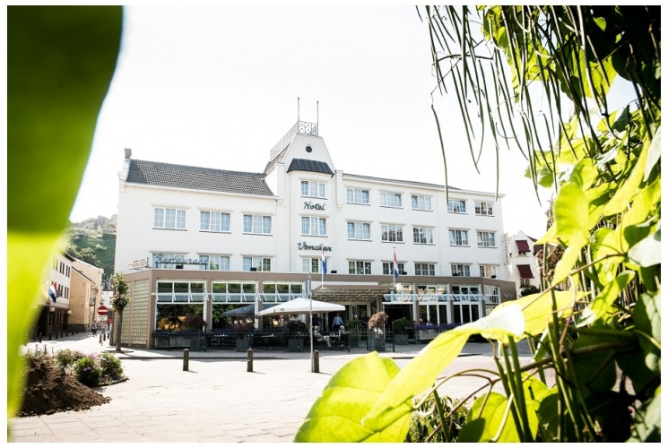 sfeerimpressie hampshire hotel voncken in valkenburg aan de geul (25)