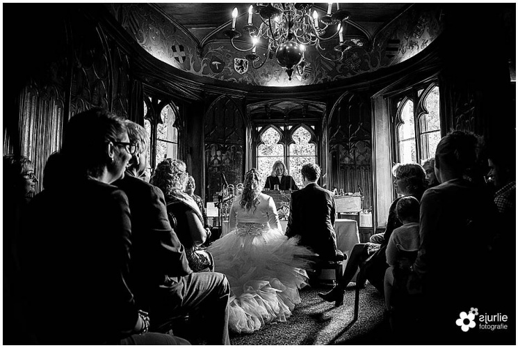 Wedding photographer Maastricht