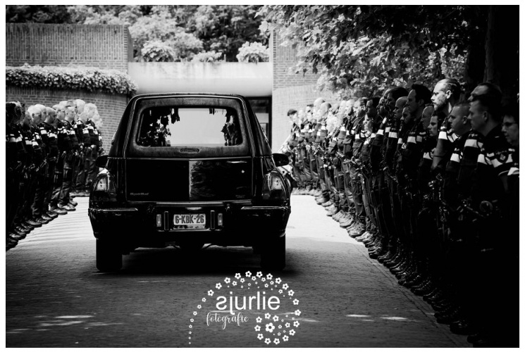 Funeral Photographer in Limburg