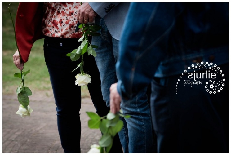 Funeral Photographer in Limburg