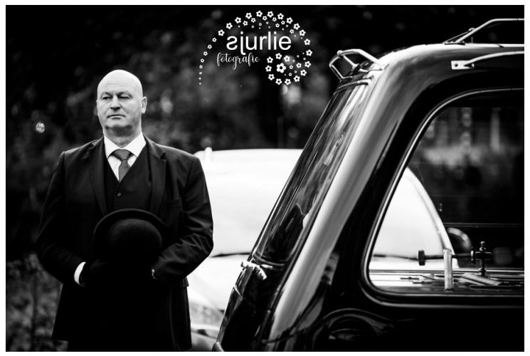 Funeral Photographer in Limburg