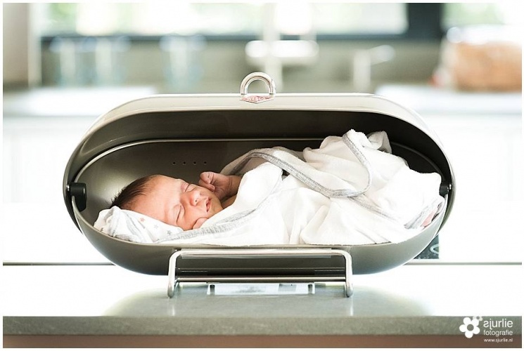 newborn fotoshoot babyfotograaf babyreportage Meerssen Limburg