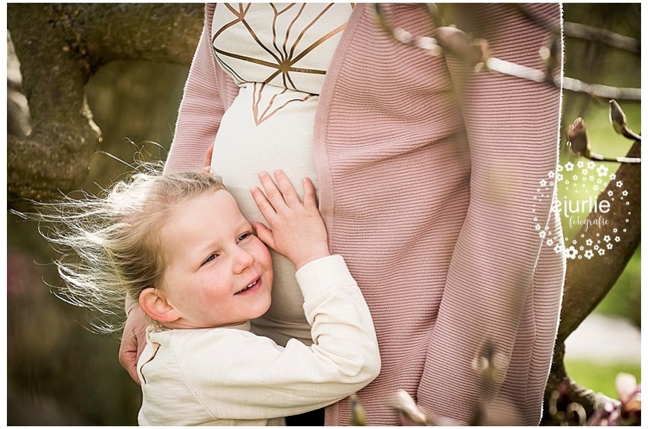 Fotograaf zwangerschap Sittard