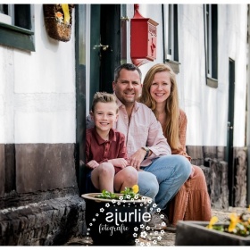 familieportret