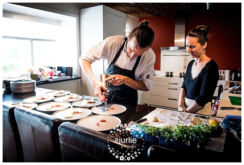 Fotograaf Belgie: 50 jarig huwelijk fotograferen in Aubel
