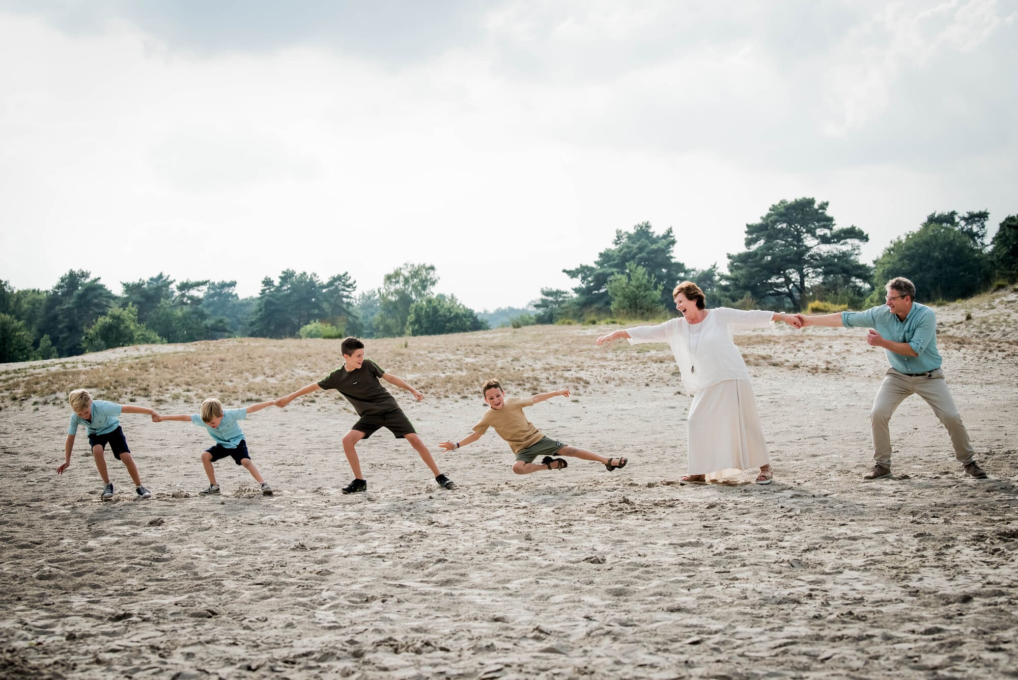 Trouwfotograaf Maastricht - Sjurlie Fotografie foto 1